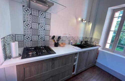 Besset Bed & Breakfast | 62 m² Bed and breakfast ∙ 4 guests