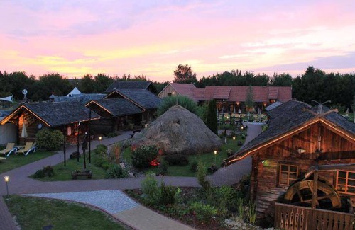 Lubbenau/Spreewald Hotel | 62 m² Hotel ∙ 2 bedrooms ∙ 6 guests