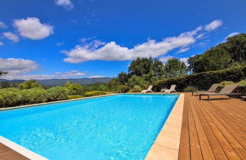 Saignon House | 62 m² House ∙ 2 bedrooms ∙ 4 guests