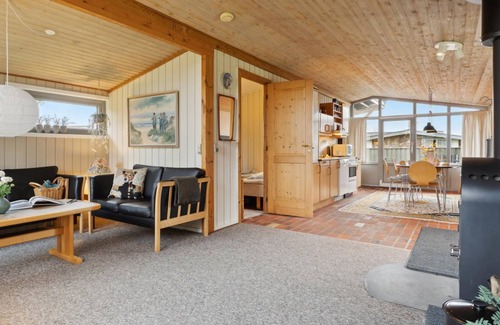 Lakolk House | 62 m² House ∙ 2 bedrooms ∙ 4 guests