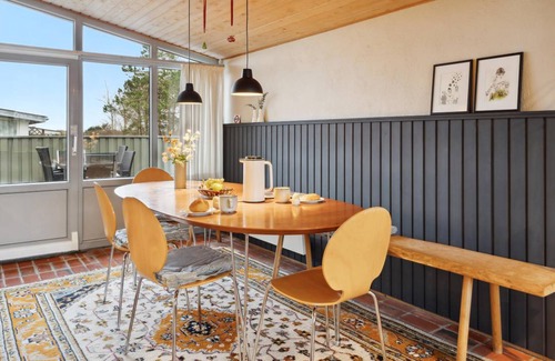Lakolk House | 62 m² House ∙ 2 bedrooms ∙ 4 guests