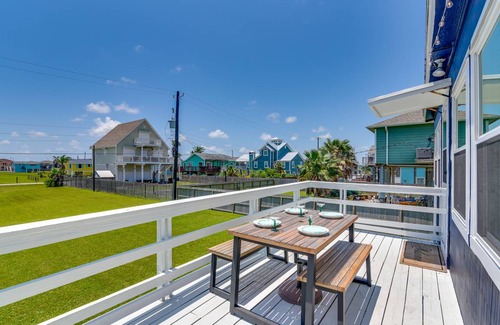 Jamaica Beach House | 62 m² House ∙ 2 bedrooms ∙ 5 guests