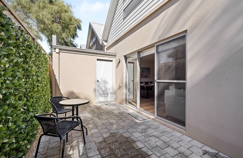 Abbey House | 63@CapeView, Geographe bay