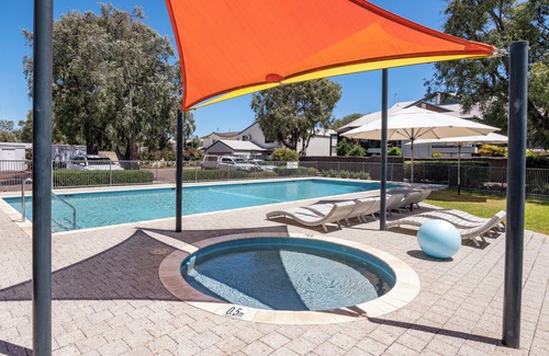 Abbey House | 63@CapeView, Geographe bay