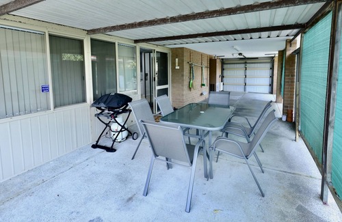 Noranda House | 63 Family Home in Noranda sleeps 8