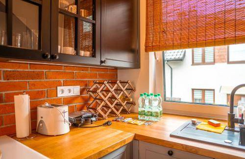 Modlniczka Apartment | 63 m² Apartment ∙ 2 bedrooms ∙ 6 guests