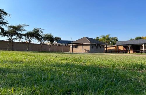 Pretoria Apartment | 63 on Saal