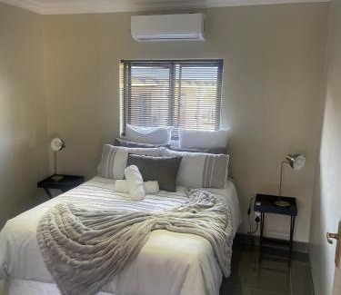 Pretoria Apartment | 63 on Saal