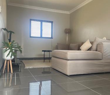 Pretoria Apartment | 63 on Saal