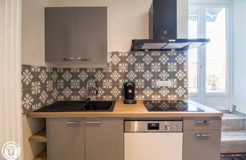 Montaigut-le-Blanc House | 63g1455 - Montaigut LE Blanc