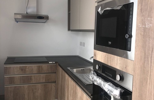 Hamrun Apartment | 64 Barth Street