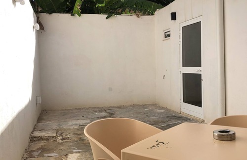 Hamrun Apartment | 64 Barth Street