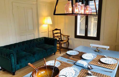 Burgdorf Apartment | 64 m² Apartment ∙ 2 bedrooms ∙ 6 guests