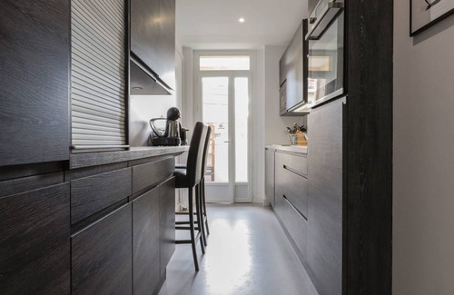Le Busca Apartment | 64 m² Apartment ∙ 2 bedrooms ∙ 6 guests