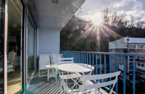 Tresserve House | 64 m² Gîte ∙ 1 bedroom ∙ 2 guests