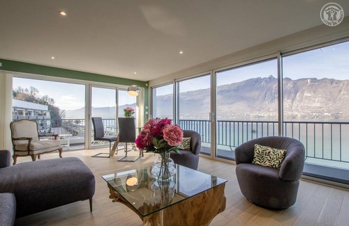 Tresserve House | 64 m² Gîte ∙ 1 bedroom ∙ 2 guests
