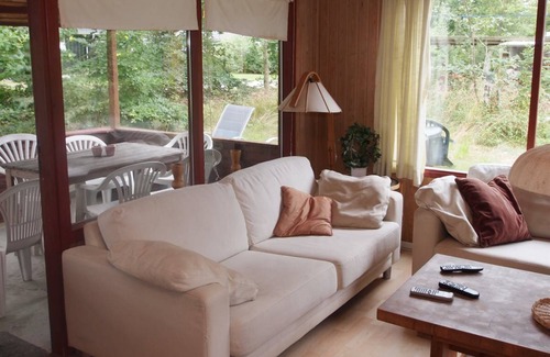 Hadsund House | 64 m² House ∙ 2 bedrooms ∙ 6 guests