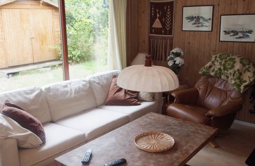 Hadsund House | 64 m² House ∙ 2 bedrooms ∙ 6 guests