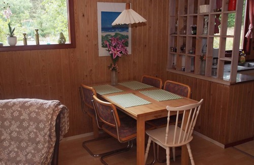 Hadsund House | 64 m² House ∙ 2 bedrooms ∙ 6 guests
