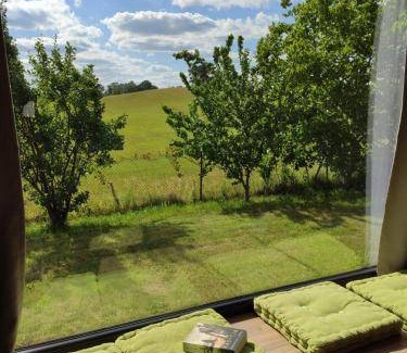 Marcinowa Wola House | 64 m² House ∙ 2 bedrooms ∙ 5 guests