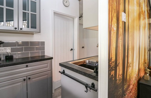 Cenarth Cottage | 64 Penlan Holiday Park