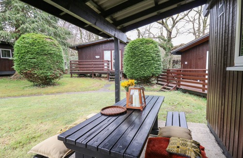 Cenarth Cottage | 64 Penlan Holiday Park