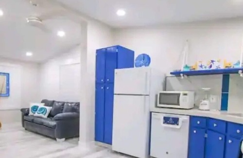 Lutz Apartment | #64 Thee Palm in law by Joyful Moments Vacations