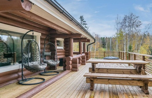 Valkeala Other | 65 m² Accommodation ∙ 2 bedrooms ∙ 5 guests
