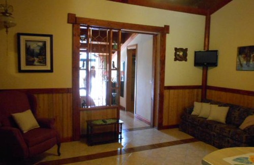 Campo di Fano Apartment | 65 m² Apartment ∙ 1 bedroom ∙ 4 guests