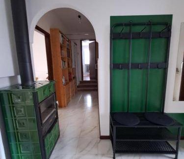Altipiano Est Apartment | 65 m² Apartment ∙ 2 bedrooms ∙ 5 guests