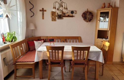 Roetz Apartment | 65 m² Apartment ∙ 2 bedrooms ∙ 5 guests