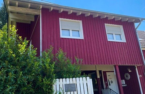 Hentern Apartment | 65 m² Apartment ∙ 1 bedroom ∙ 4 guests