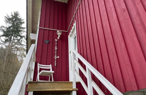 Hentern Apartment | 65 m² Apartment ∙ 1 bedroom ∙ 4 guests