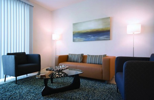 Midtown Apartment | 65 m² Apartment ∙ 1 bedroom ∙ 2 guests