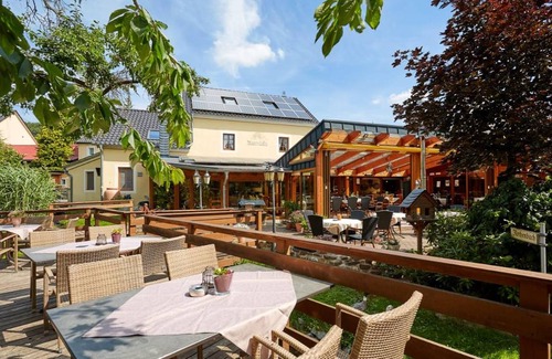 Neroth Apartment | 65 m² Apartment ∙ 1 bedroom ∙ 4 guests