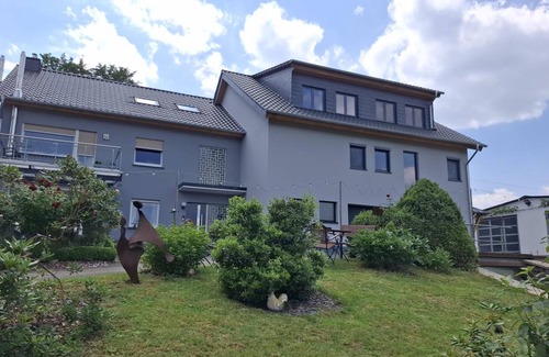 Riol Apartment | 65 m² Apartment ∙ 1 bedroom ∙ 2 guests