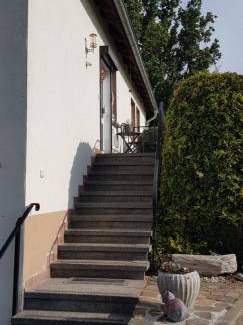 Treben Apartment | 65 m² Apartment ∙ 2 bedrooms ∙ 5 guests