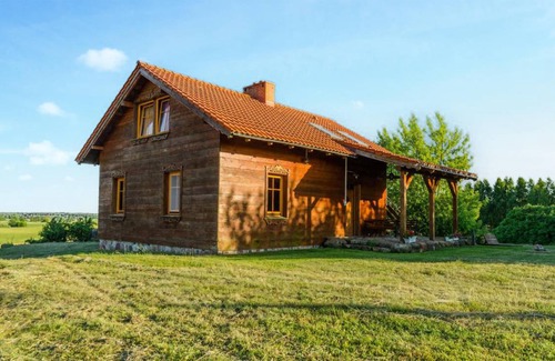 Warpuny Apartment | 65 m² Apartment ∙ 2 bedrooms ∙ 6 guests