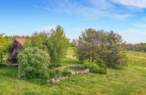 Warpuny Apartment | 65 m² Apartment ∙ 2 bedrooms ∙ 6 guests