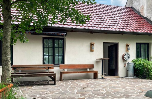 Auern Apartment | 65 m² Apartment ∙ 2 bedrooms ∙ 2 guests