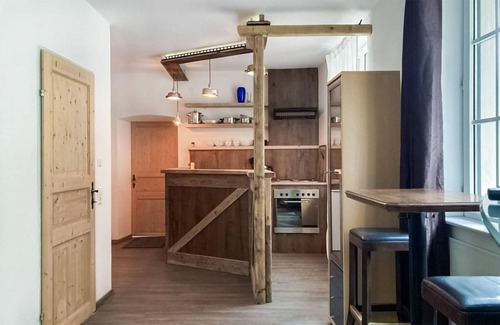 Auern Apartment | 65 m² Apartment ∙ 2 bedrooms ∙ 2 guests