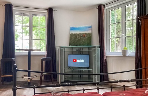 Auern Apartment | 65 m² Apartment ∙ 2 bedrooms ∙ 2 guests