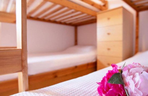 Arveyes Apartment | 65 m² Apartment ∙ 2 bedrooms ∙ 6 guests