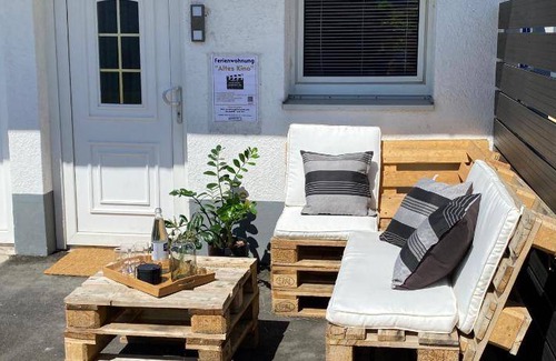 Momlingen Apartment | 65 m² Apartment ∙ 2 bedrooms ∙ 4 guests