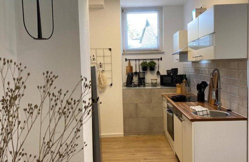 Momlingen Apartment | 65 m² Apartment ∙ 2 bedrooms ∙ 4 guests