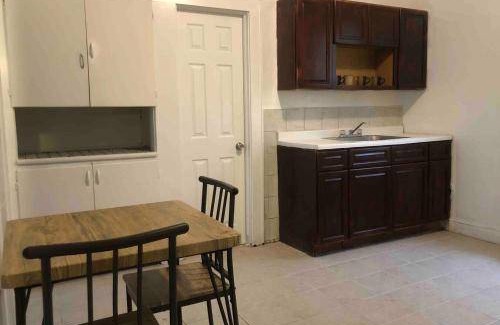 Paterson Apartment | 65 m² Apartment ∙ 2 bedrooms ∙ 5 guests