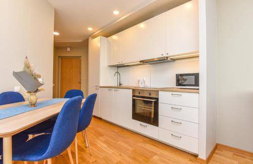 Sventoji Apartment | 65 m² Apartment ∙ 8 guests