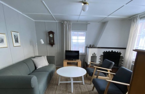 Kandersteg Apartment | 65 m² Apartment ∙ 2 bedrooms ∙ 4 guests