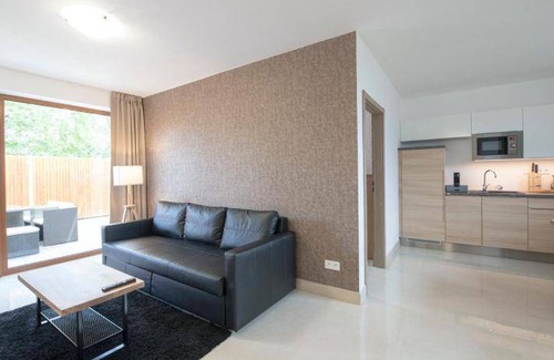 Tri Studne Apartment | 65 m² Apartment ∙ 2 bedrooms ∙ 4 guests
