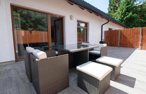 Tri Studne Apartment | 65 m² Apartment ∙ 2 bedrooms ∙ 4 guests